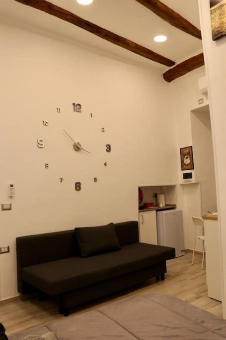 Casa We Love Napoli Exterior photo